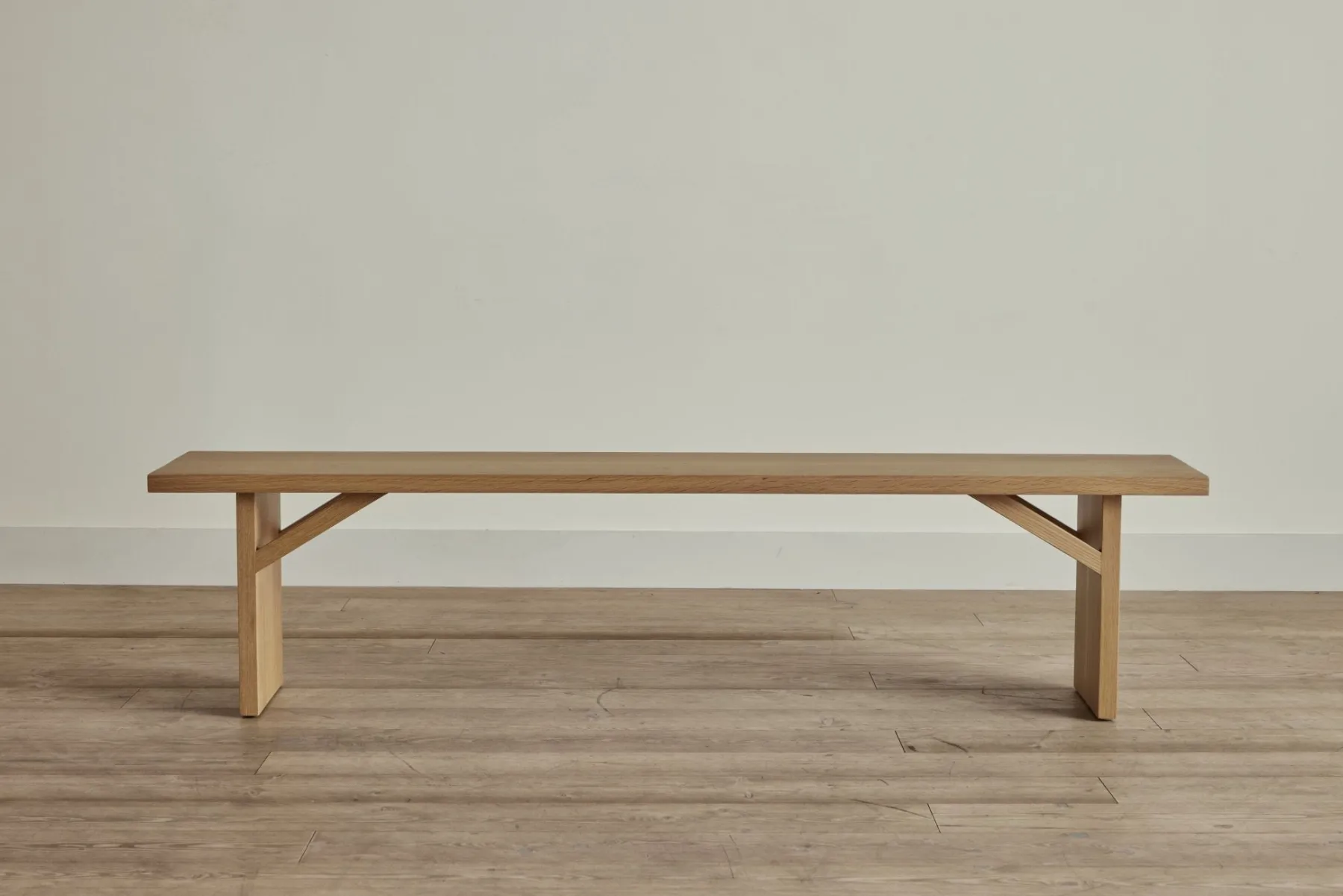 Community Harvest Bench*NICKEY KEHOE Fashion