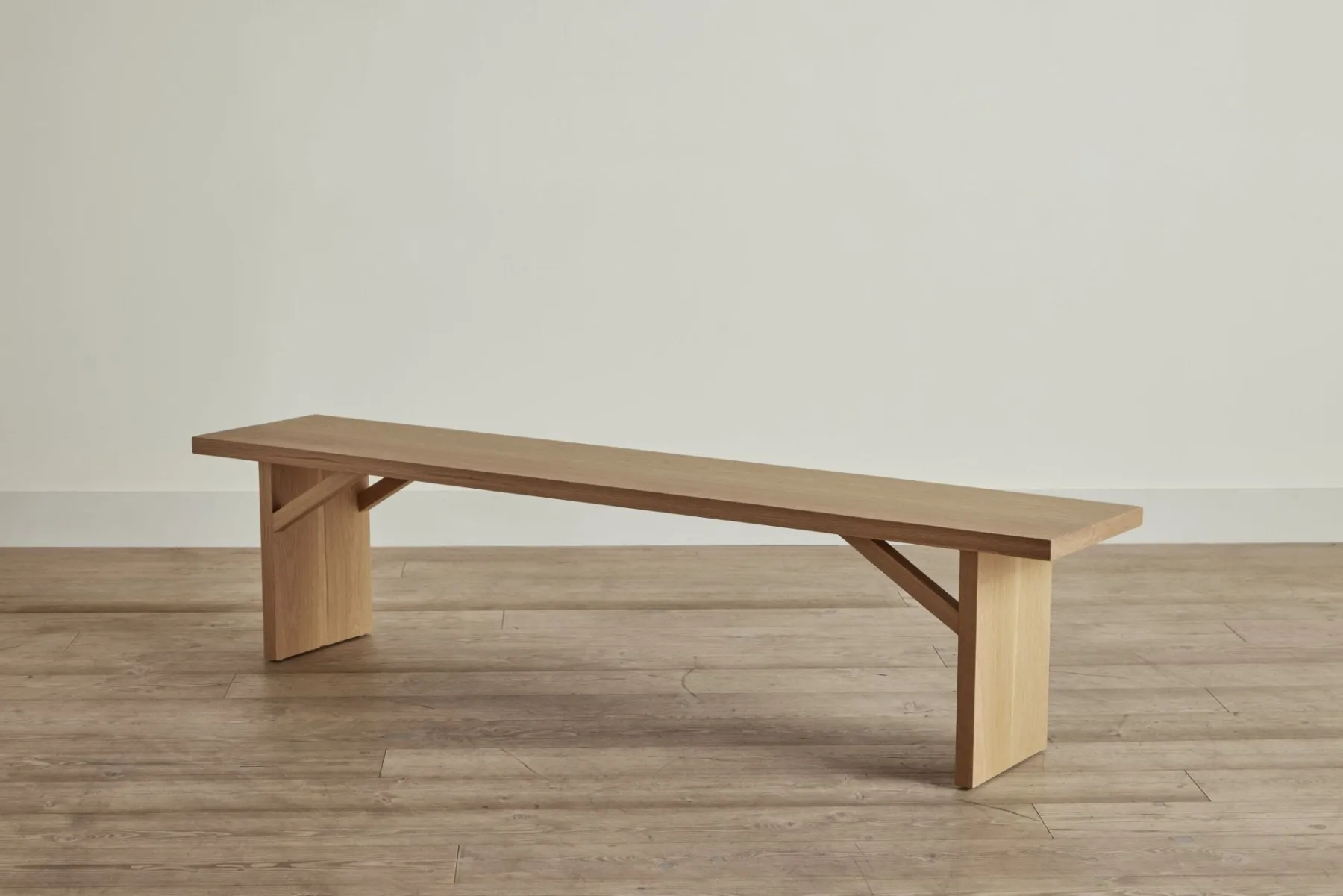 Community Harvest Bench*NICKEY KEHOE Fashion