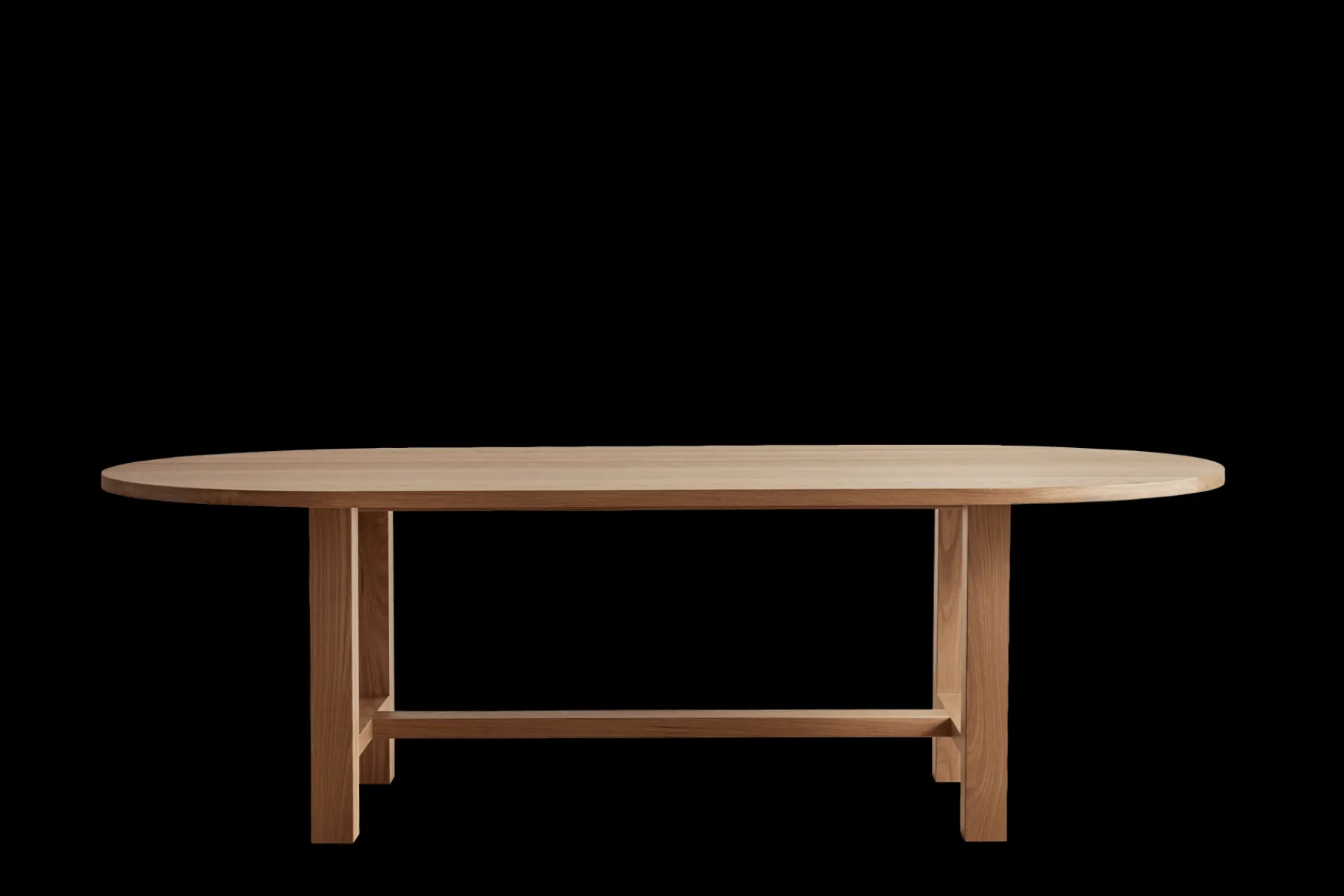 Community Harvest Dining Table*NICKEY KEHOE New