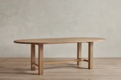 Community Harvest Dining Table*NICKEY KEHOE New