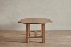 Community Harvest Dining Table*NICKEY KEHOE New