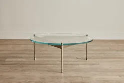 Como Coffee Table*NICKEY KEHOE Outlet