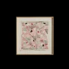 Composition Rouge Et Noir*PHILIPPE CARON New