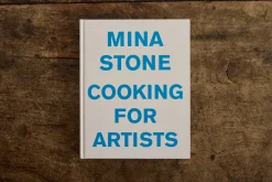 Cooking for Artists, Mina Stone*HIDDEN Best