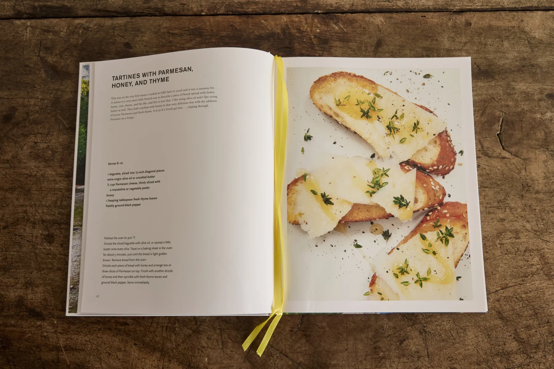 Cooking for Artists, Mina Stone*HIDDEN Best
