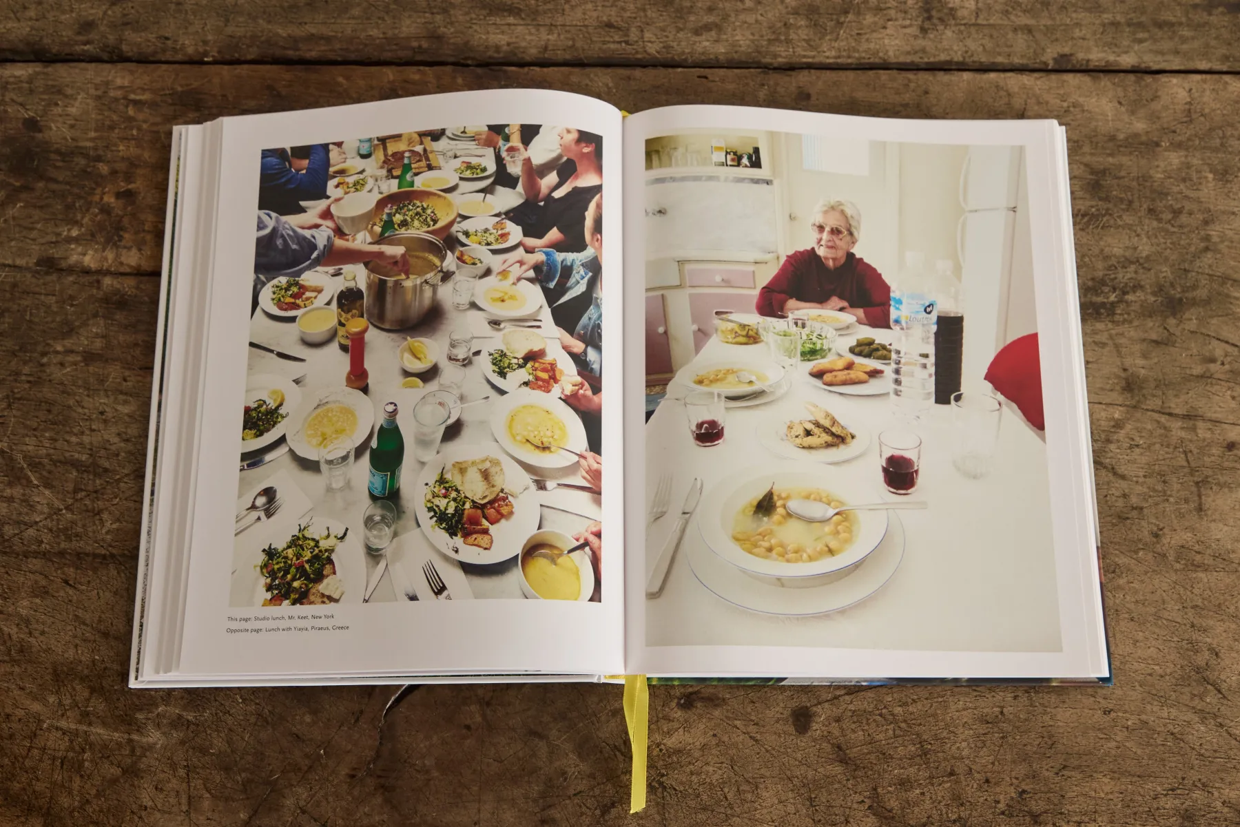 Cooking for Artists, Mina Stone*HIDDEN Best