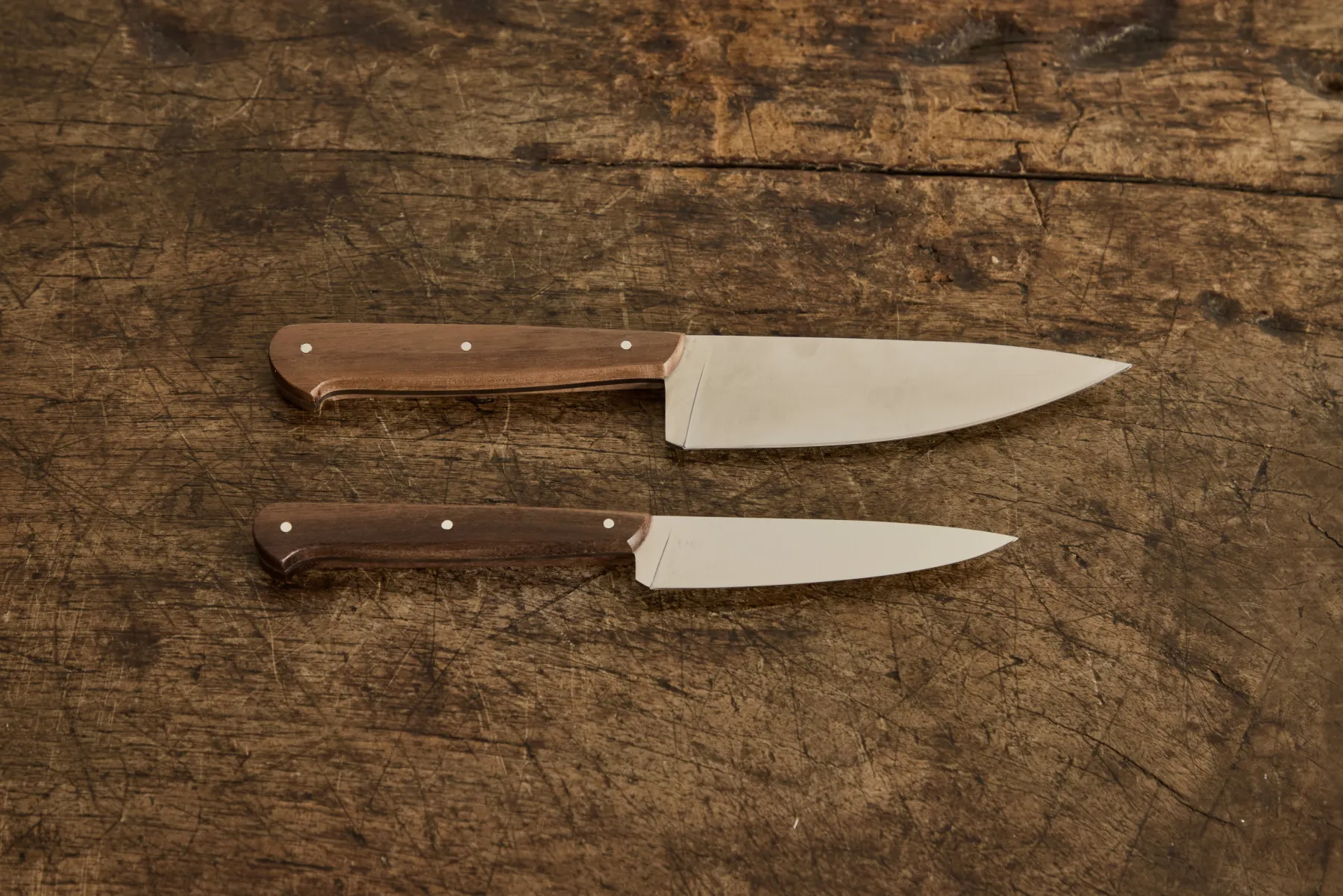 Cooking Knife*GOYON CHAZEAU Best