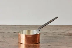 Copper 5.5" Pan*NETHERTON New