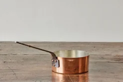 Copper 5.5" Pan*NETHERTON New