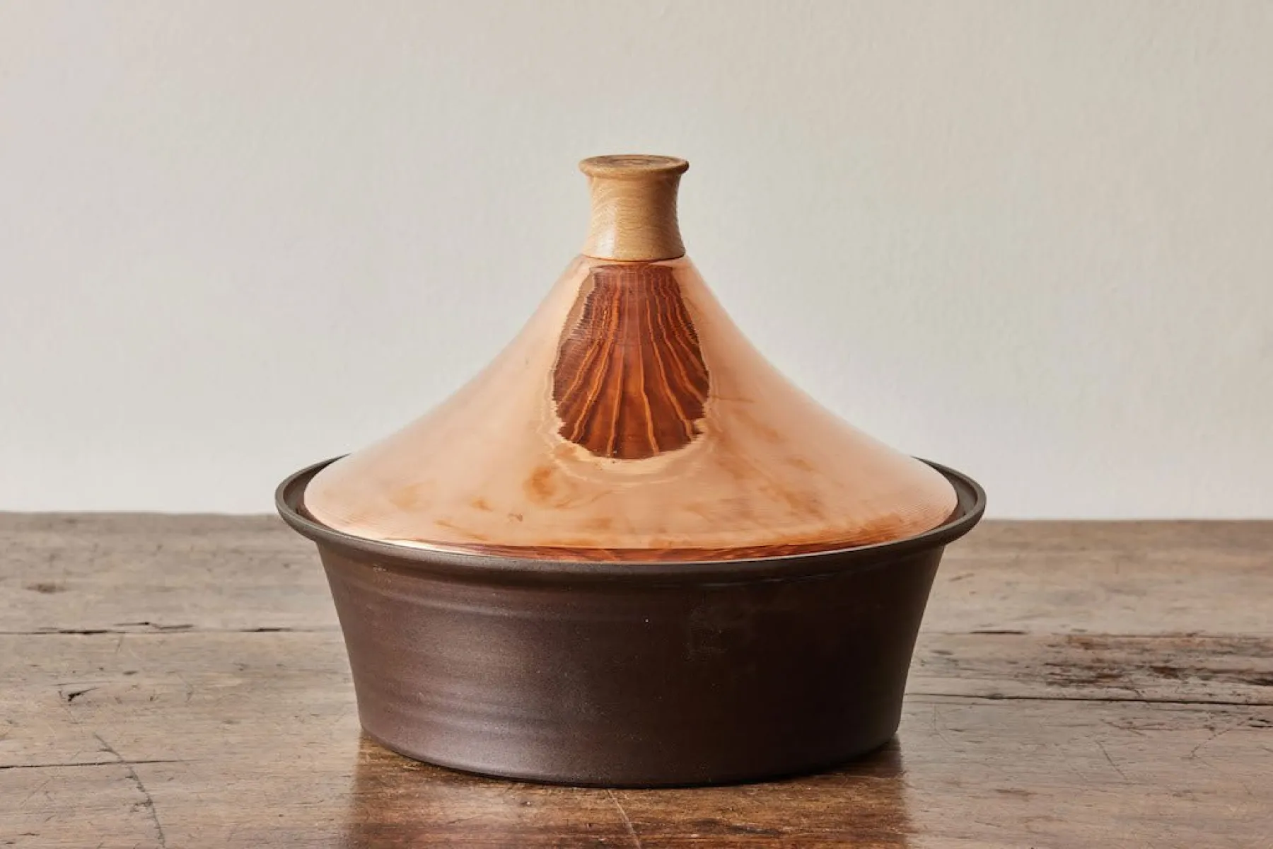 Copper Tagine*NETHERTON Clearance