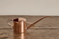 Copper Watering Can*NIWAKI Sale