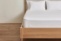Cotton Percale Sheet Set*NICKEY KEHOE Discount