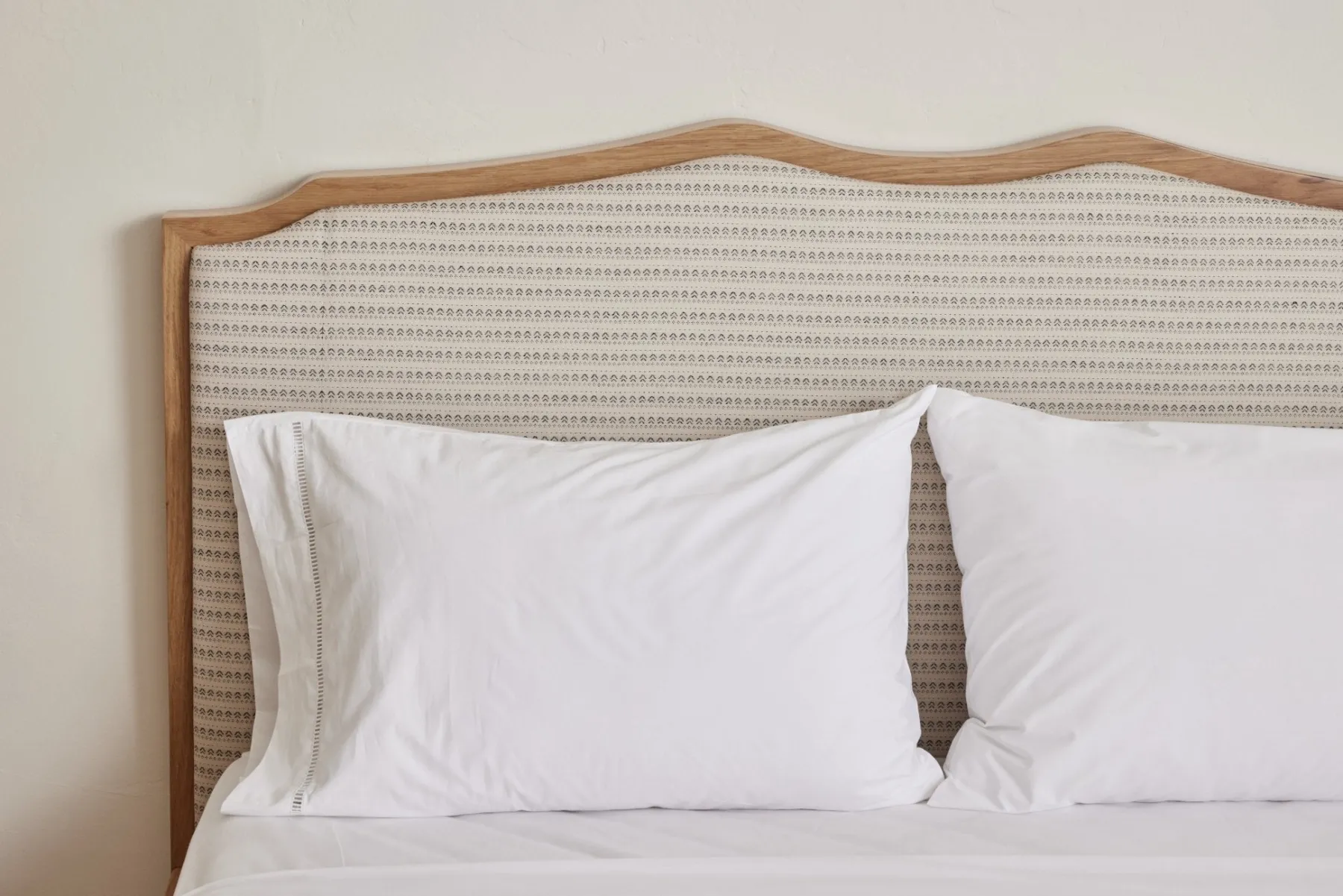 Cotton Percale Sheet Set*NICKEY KEHOE Discount