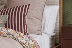 Cotton Percale Sheet Set*NICKEY KEHOE Discount