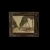 Country Road Oil Painting*VINTAGE Online