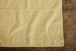 Crescent Napkins in Citron*NICKEY KEHOE Best