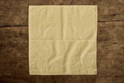 Crescent Napkins in Citron*NICKEY KEHOE Best