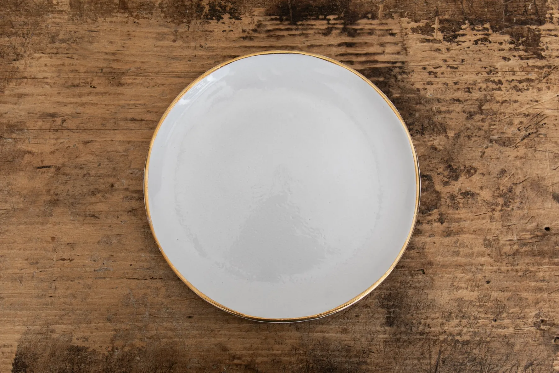 Cresus Dinner Plate*ASTIER DE VILATTE Online