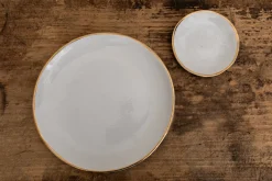 Cresus Dinner Plate*ASTIER DE VILATTE Online