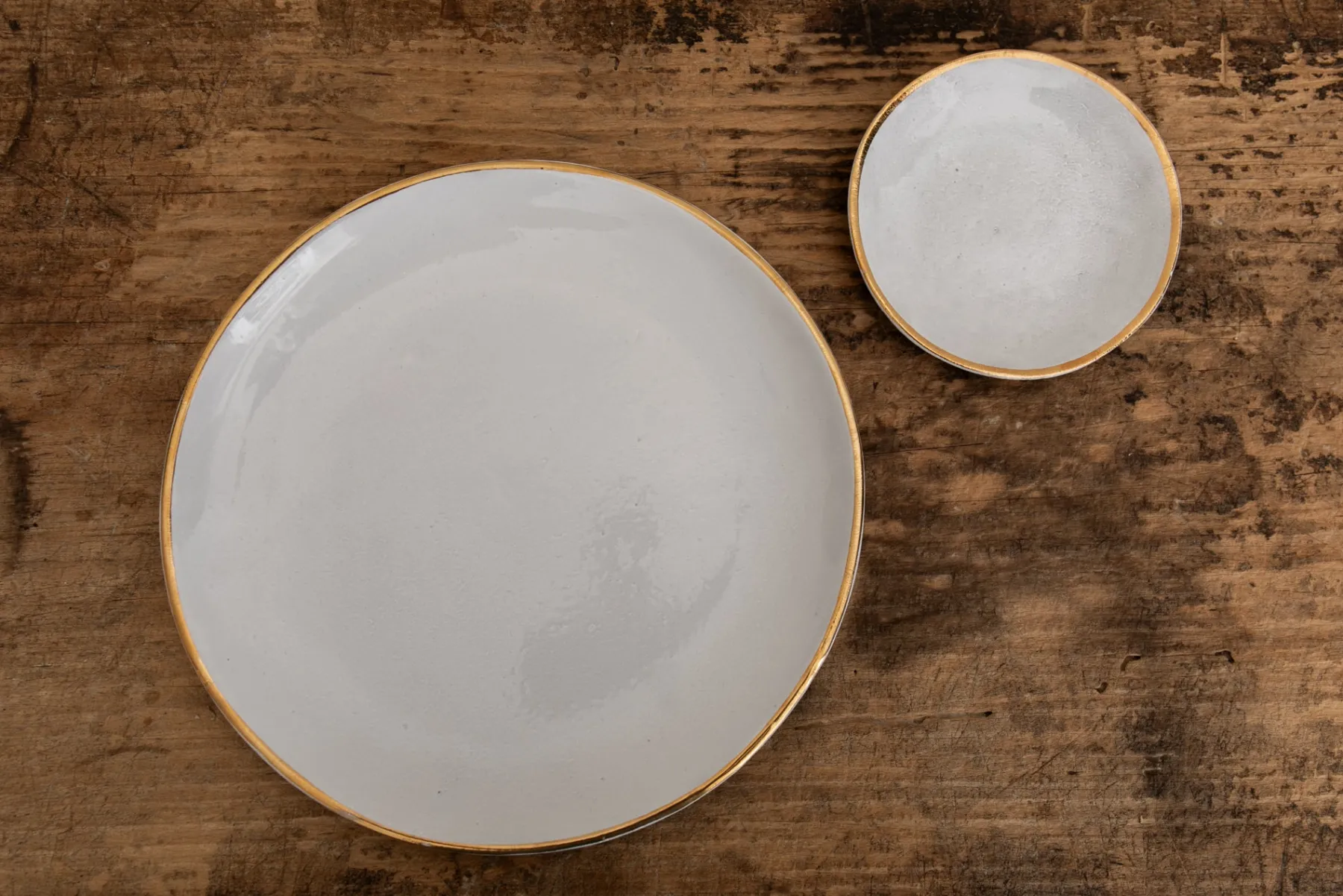 Cresus Dinner Plate*ASTIER DE VILATTE Online