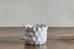 Cube Goblet*ASTIER DE VILATTE New