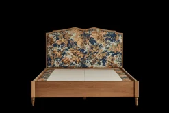 Curved Bed*NICKEY KEHOE Discount