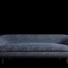 Curved Sofa*NICKEY KEHOE Outlet