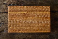 Cutting Board*Larch Wood Fashion