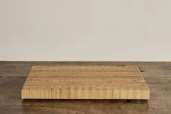 Cutting Board*Larch Wood Fashion