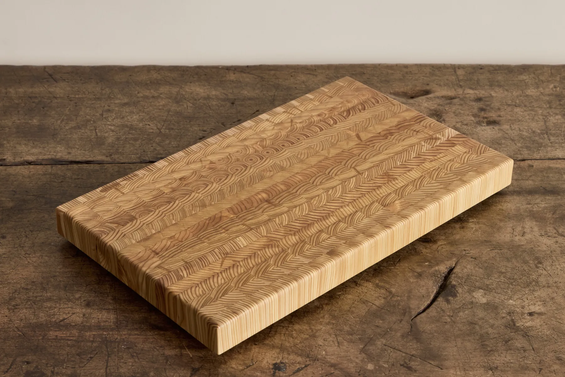 Cutting Board*Larch Wood Fashion