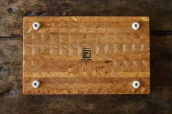 Cutting Board*Larch Wood Fashion