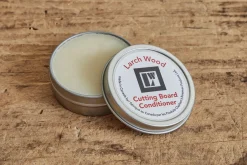 Cutting Board Conditioner*Larch Wood Discount