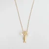 Daisy Necklace*PASCALE MONVOISIN Best