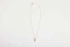 Daisy Necklace*PASCALE MONVOISIN Best