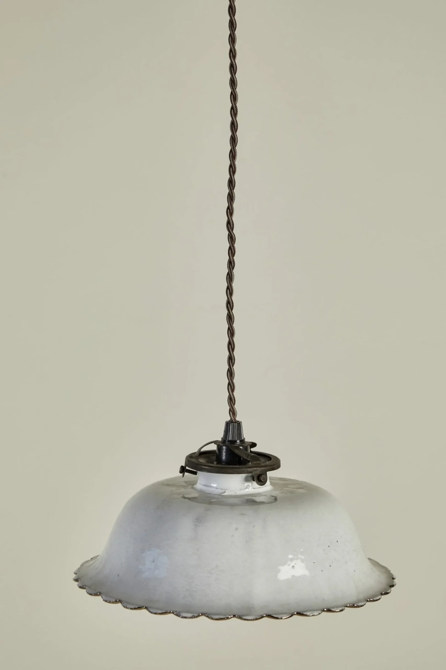 Daisy Pendant*ASTIER DE VILATTE Discount