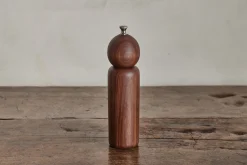 De Jong & Co. Black Walnut Salt and Pepper Grinders*HIDDEN Discount