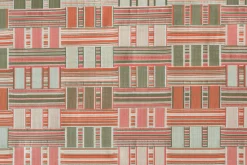 Demetra in Olive & Terracotta*SUSAN DELISS Outlet