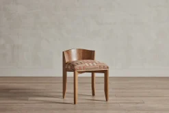 Demetra in Olive & Terracotta*SUSAN DELISS Outlet