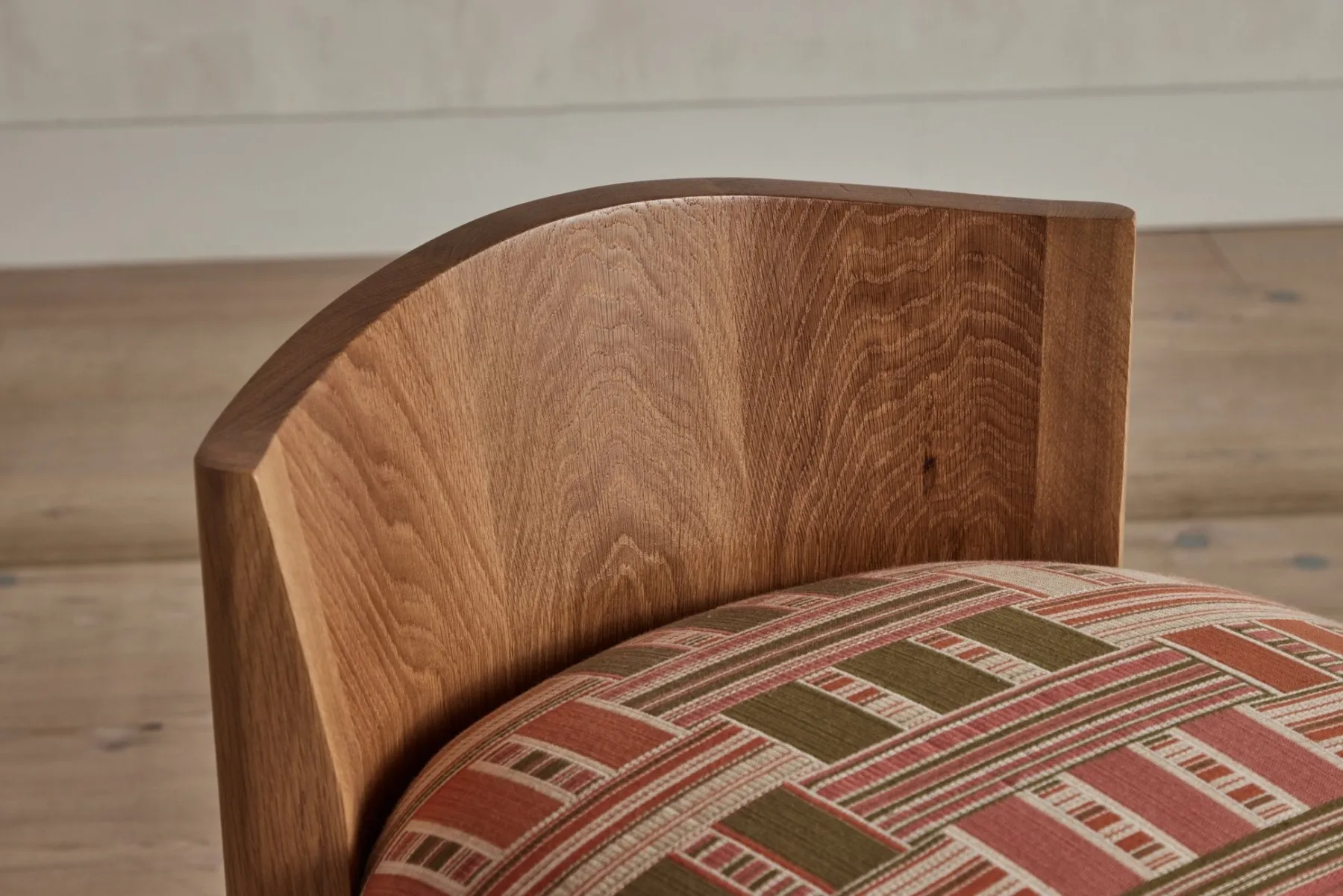 Demetra in Olive & Terracotta*SUSAN DELISS Outlet