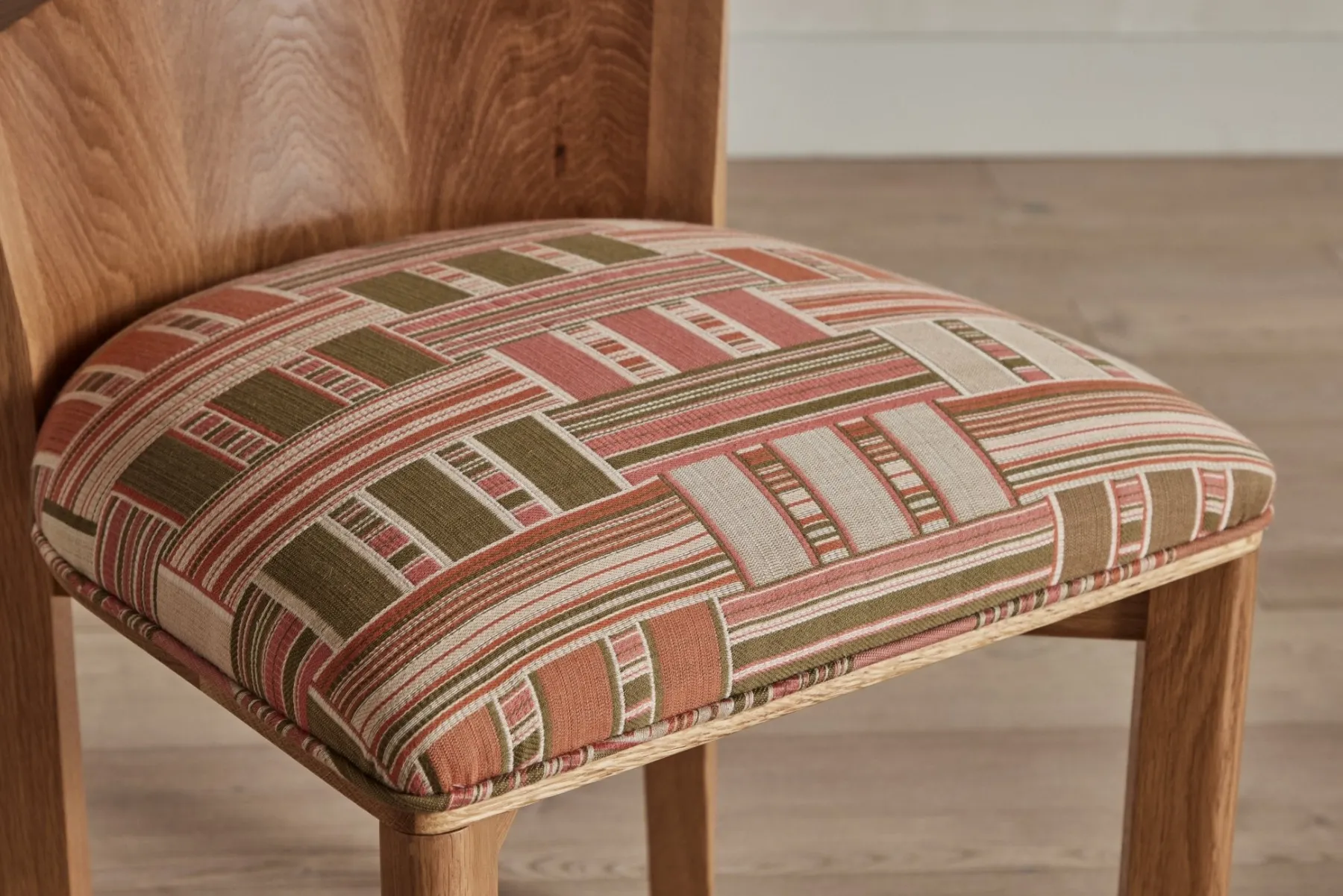 Demetra in Olive & Terracotta*SUSAN DELISS Outlet