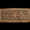 Diamond Persian Runner 3’5 X 7’*VINTAGE Outlet