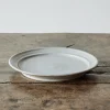 Dinner Plate in Oat*NICKEY KEHOE Discount