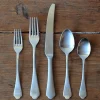 Dolce Vita Italian Flatware Five Piece Set*MEPRA Clearance