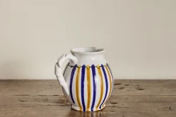 Drip Cigno Jug*SHARLAND ENGLAND Discount