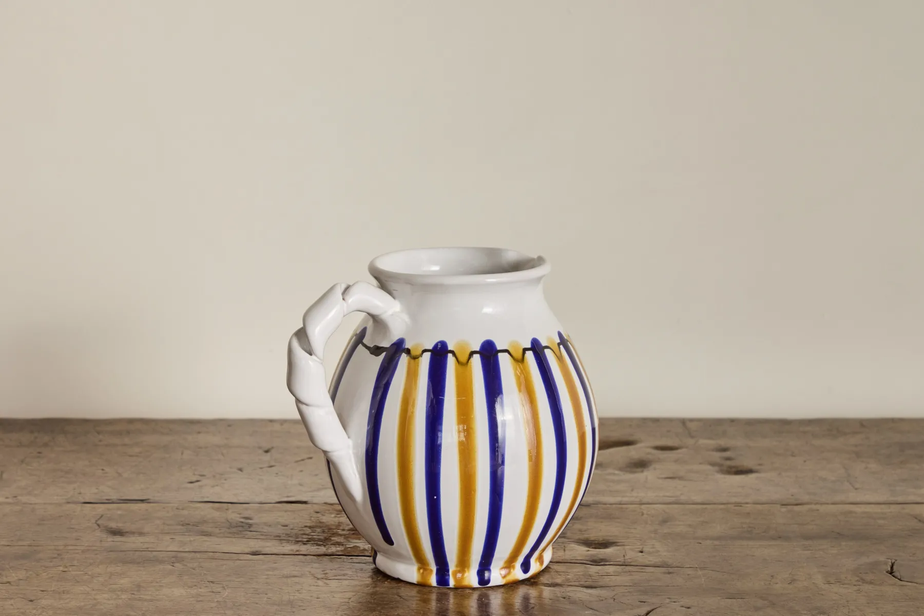 Drip Cigno Jug*SHARLAND ENGLAND Discount
