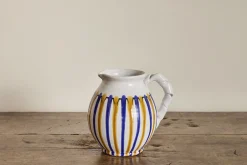 Drip Cigno Jug*SHARLAND ENGLAND Discount