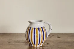 Drip Cigno Jug*SHARLAND ENGLAND Discount