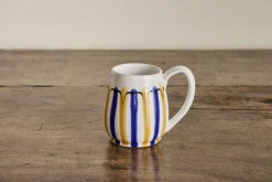 Drip Mug*SHARLAND ENGLAND Online