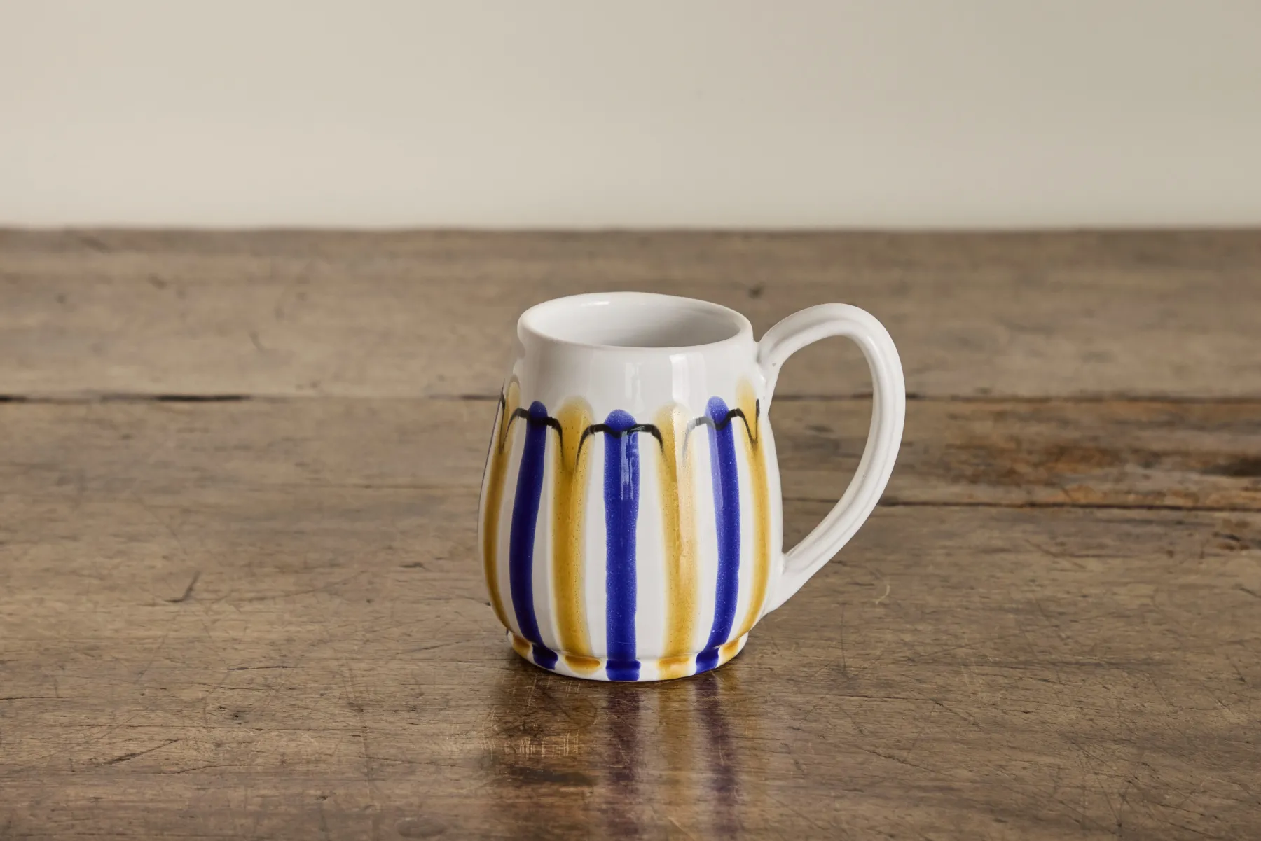 Drip Mug*SHARLAND ENGLAND Online