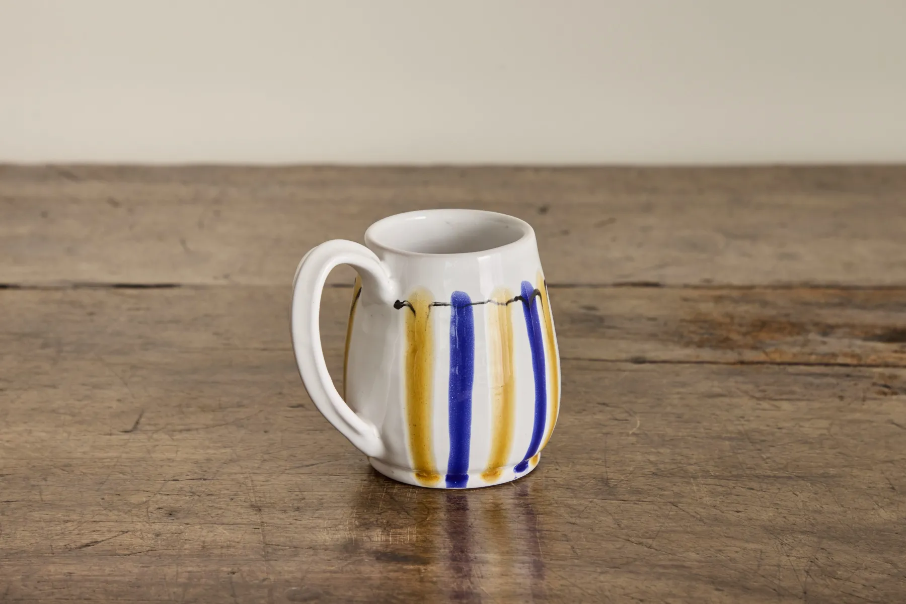 Drip Mug*SHARLAND ENGLAND Online